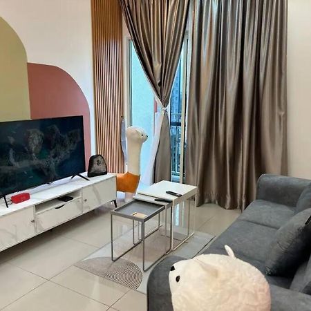 Serene Stay In Klang, Malaysia Eksteriør bilde