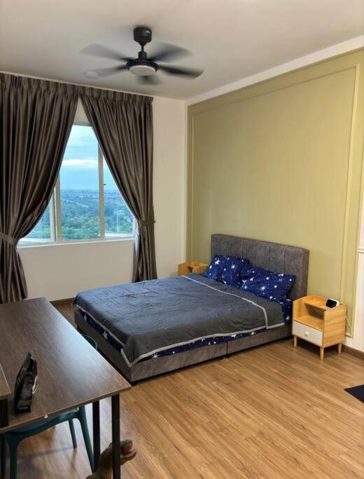 Serene Stay In Klang, Malaysia Eksteriør bilde