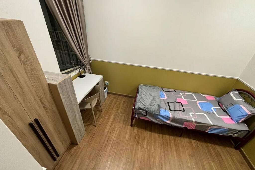 Serene Stay In Klang, Malaysia Eksteriør bilde